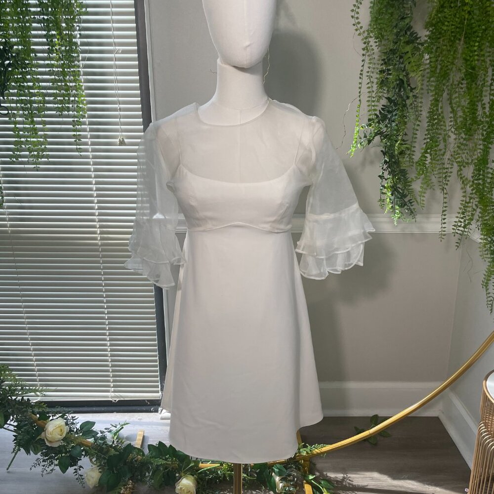 Amanda Uprichard | Aveline Dress